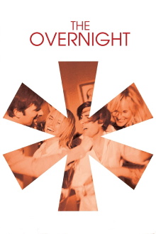 The Overnight Trailer