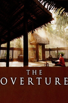 The Overture Trailer