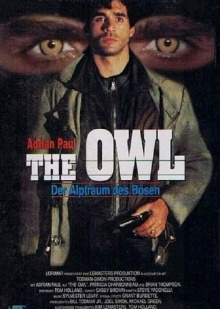 The Owl Trailer