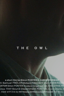 The Owl Trailer