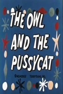 The Owl and the Pussycat Trailer