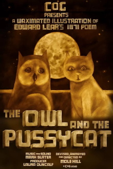 The Owl and the Pussycat Trailer