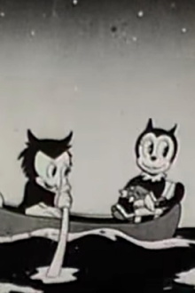 The Owl and the Pussycat Trailer
