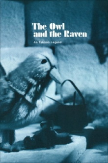 The Owl and the Raven: An Eskimo Legend Trailer