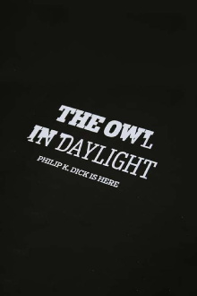 The Owl in Daylight: Philip K. Dick is Here Trailer