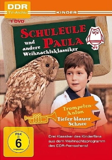 The Owl Paula Trailer
