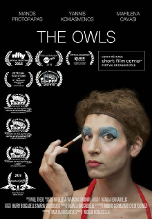 The Owls Trailer