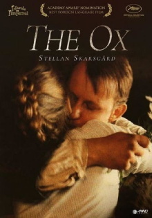 The Ox Trailer