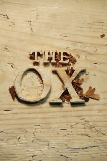 The Ox Trailer