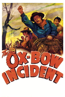 The Ox-Bow Incident Trailer
