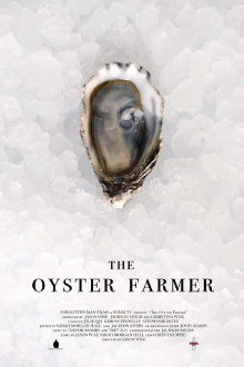 The Oyster Farmer Trailer