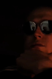 The P In PCW Trailer