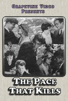 The Pace That Kills Trailer