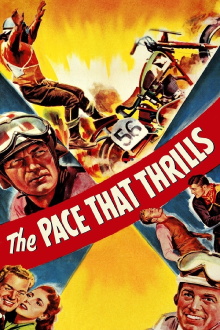 The Pace That Thrills Trailer