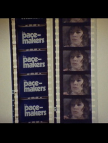 The Pacemakers: Glenda Jackson Trailer