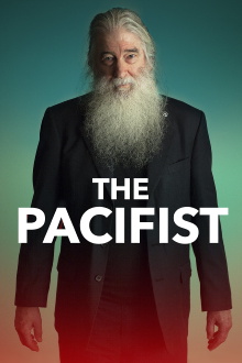 The Pacifist Trailer