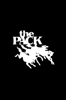 The Pack Trailer