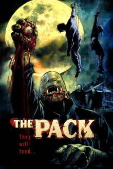 The Pack Trailer