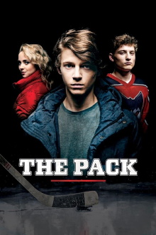 The Pack Trailer
