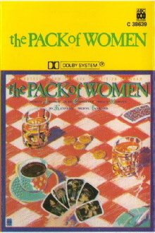 The Pack of Women Trailer