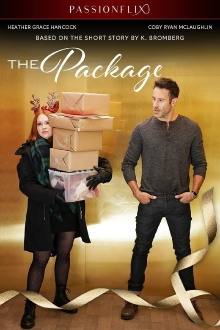 The Package Trailer