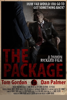 The Package Trailer