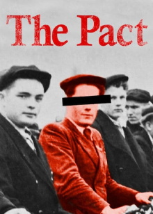 The Pact Trailer