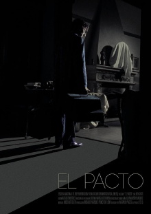 The Pact Trailer