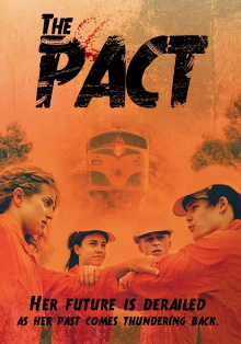 The Pact Trailer