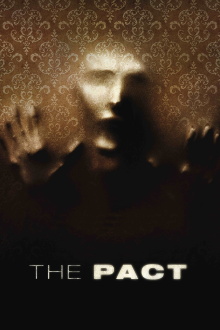 The Pact Trailer
