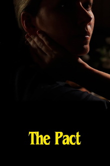 The Pact Trailer