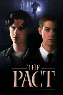 The Pact Trailer