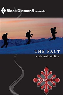 The Pact Trailer