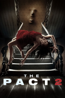 The Pact II Trailer