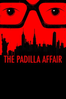 The Padilla Affair Trailer