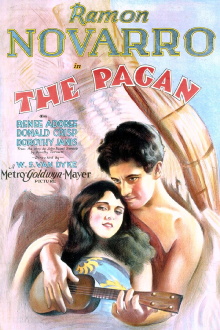 The Pagan Trailer