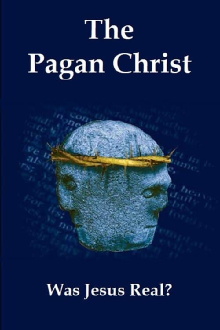 The Pagan Christ Trailer