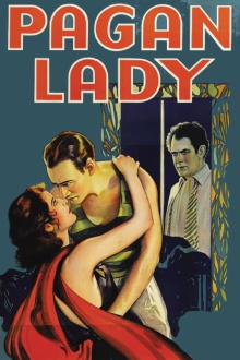 The Pagan Lady Trailer