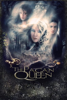 The Pagan Queen Trailer