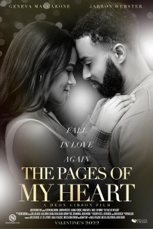 The Pages of my Heart Trailer
