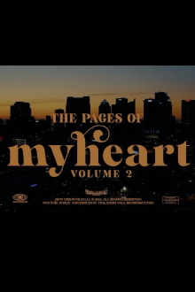 The Pages of My Heart: Volume 2 Trailer
