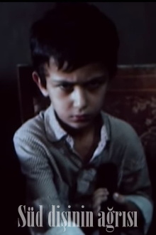 The Pain of a Baby Tooth Trailer