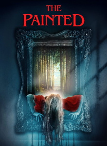 The Painted Trailer