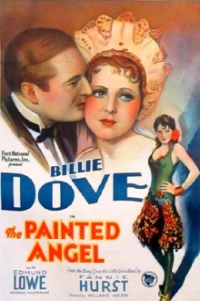 The Painted Angel Trailer