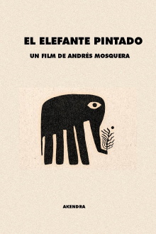 The painted elephant Trailer