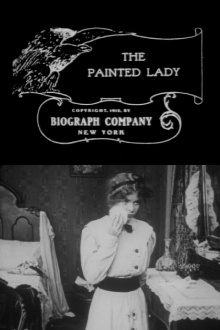 The Painted Lady Trailer