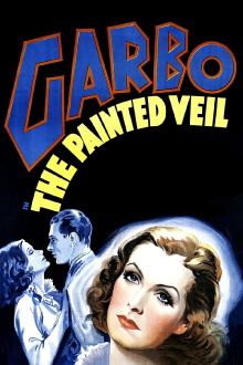 The Painted Veil Trailer