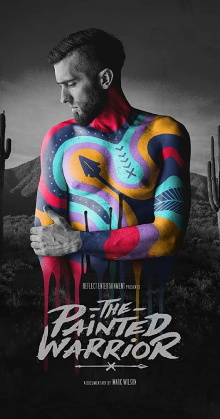 The Painted Warrior Trailer