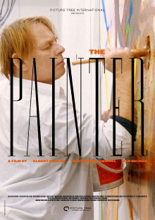 The Painter Trailer