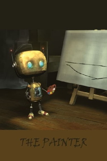 The Painter Trailer
